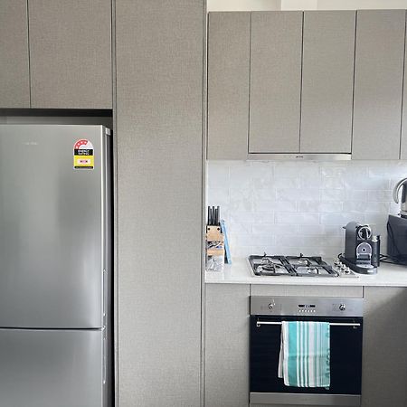 Hilton Executive Apartments أدليد المظهر الخارجي الصورة