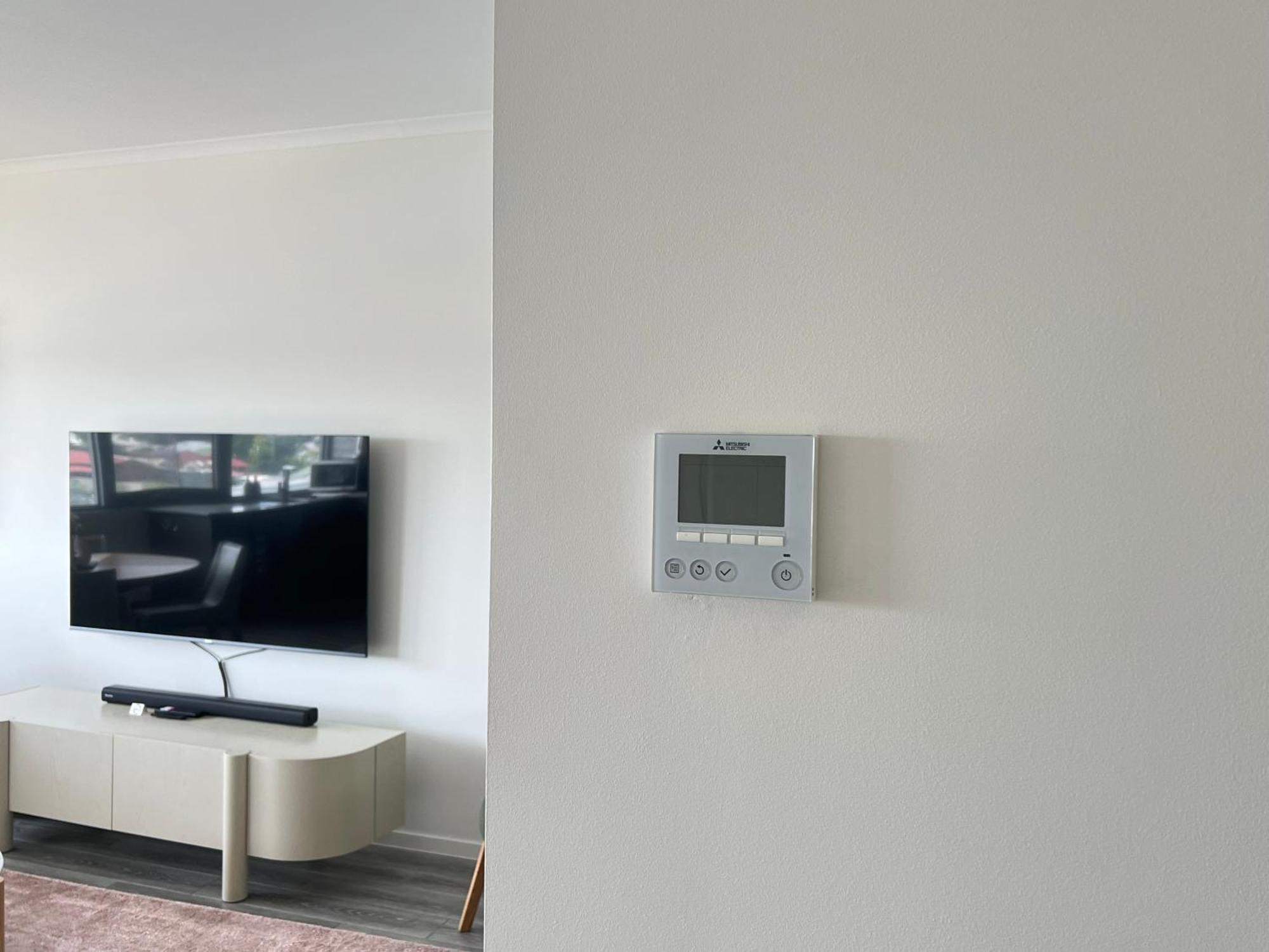 Hilton Executive Apartments أدليد المظهر الخارجي الصورة
