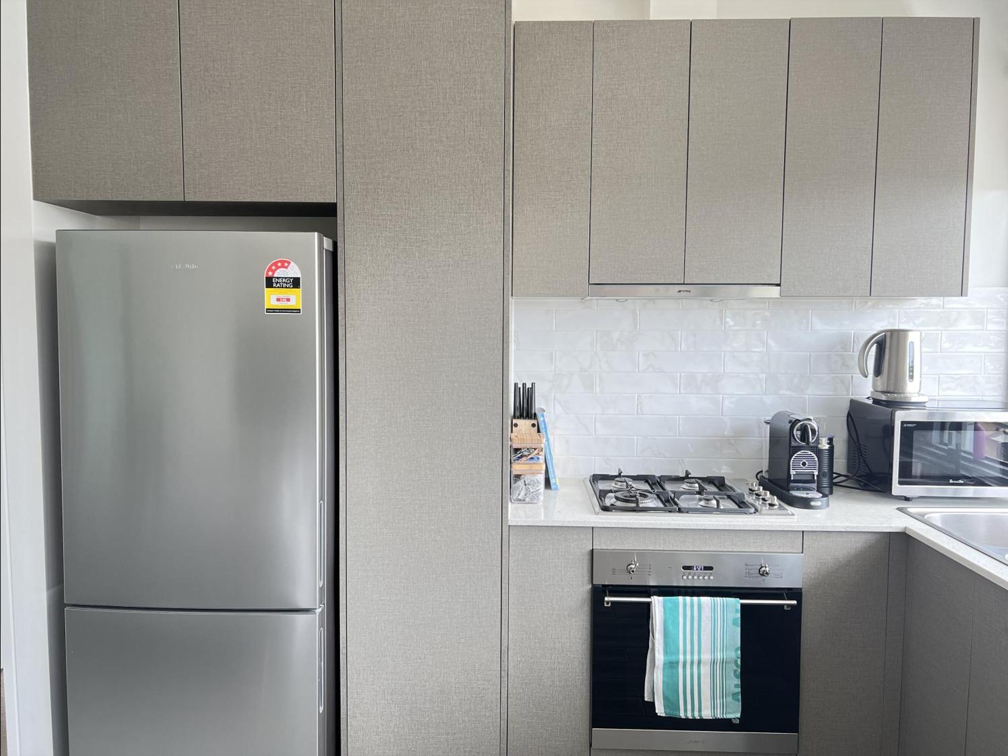 Hilton Executive Apartments أدليد المظهر الخارجي الصورة